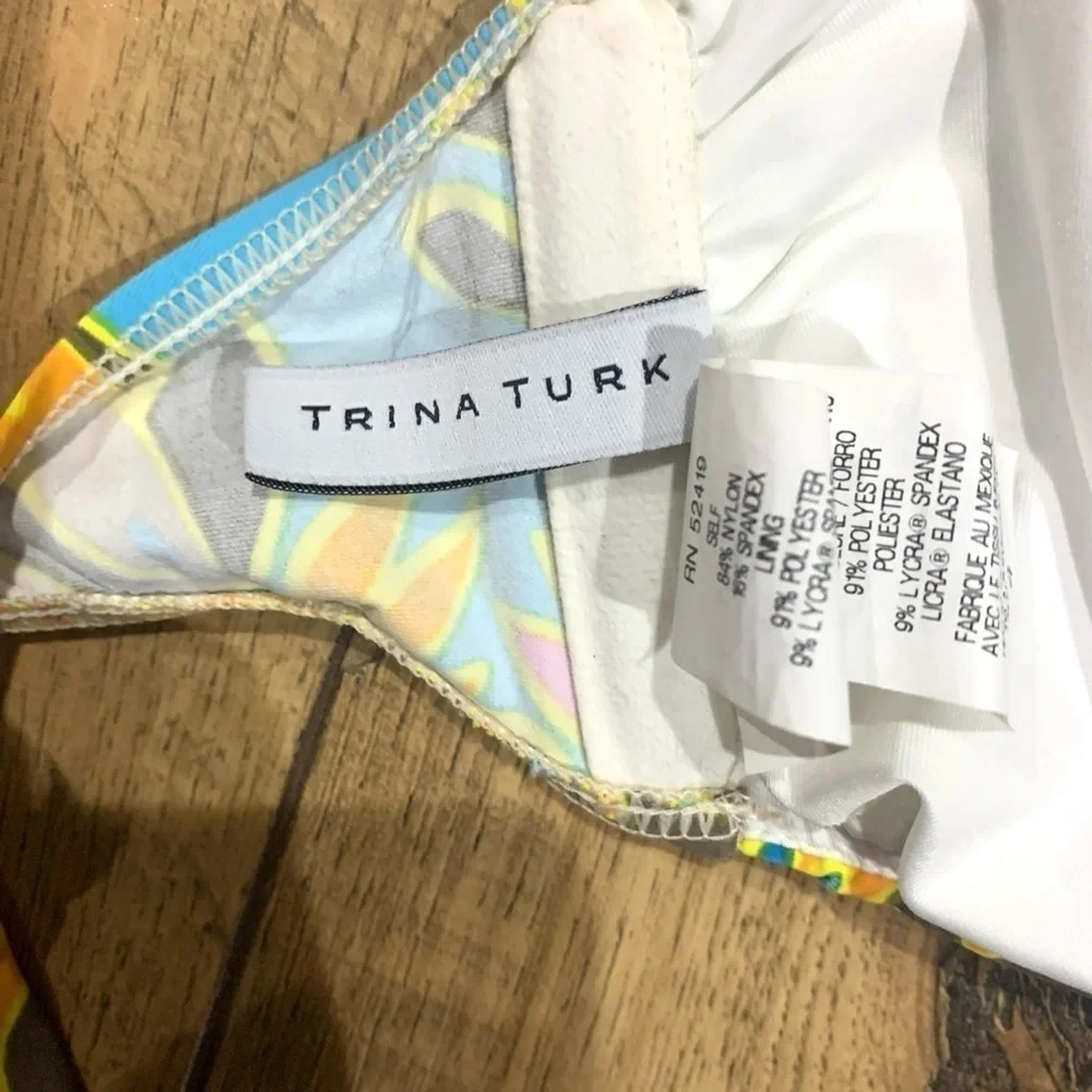 Trina Turk trina turk